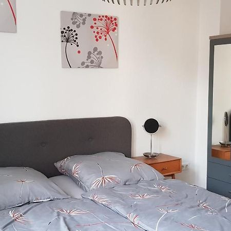 Ilmenauer Ferienwohnung Eksteriør billede