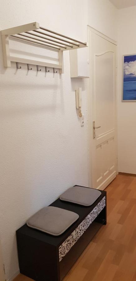 Ilmenauer Ferienwohnung Eksteriør billede