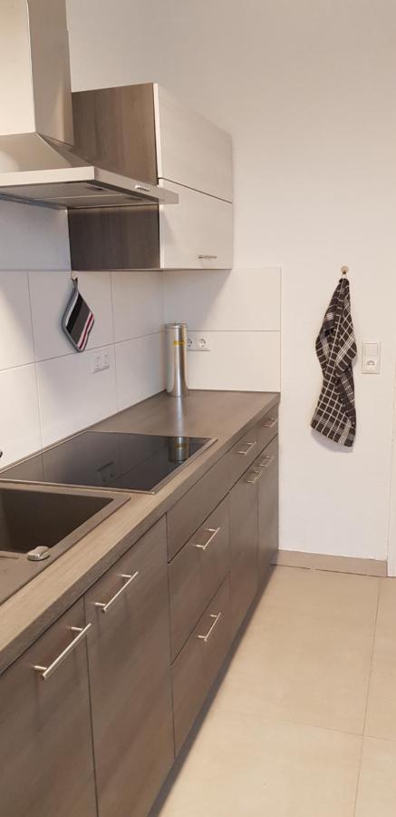 Ilmenauer Ferienwohnung Eksteriør billede