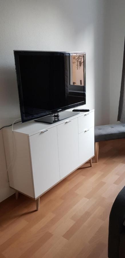 Ilmenauer Ferienwohnung Eksteriør billede