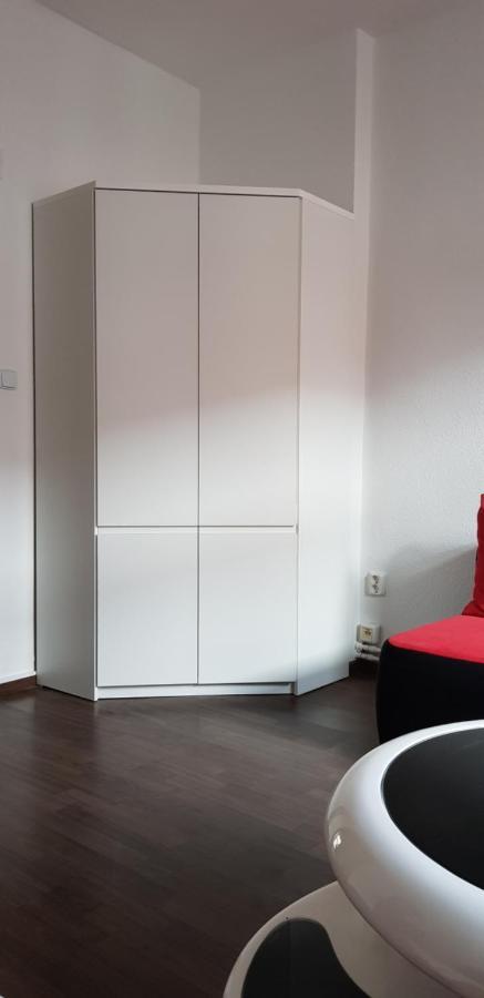 Ilmenauer Ferienwohnung Eksteriør billede